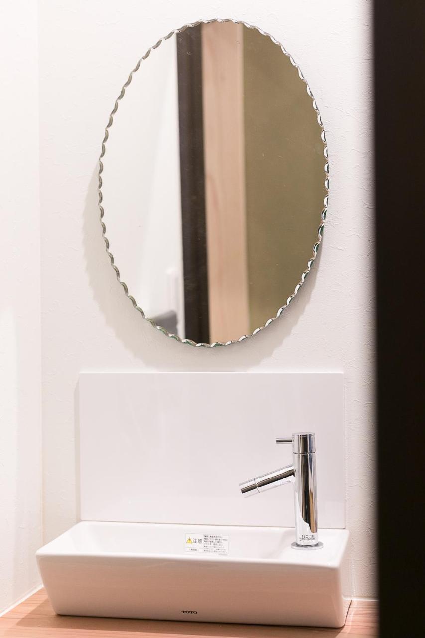 Guesthouse Tonton Nobu Kyoto Dış mekan fotoğraf