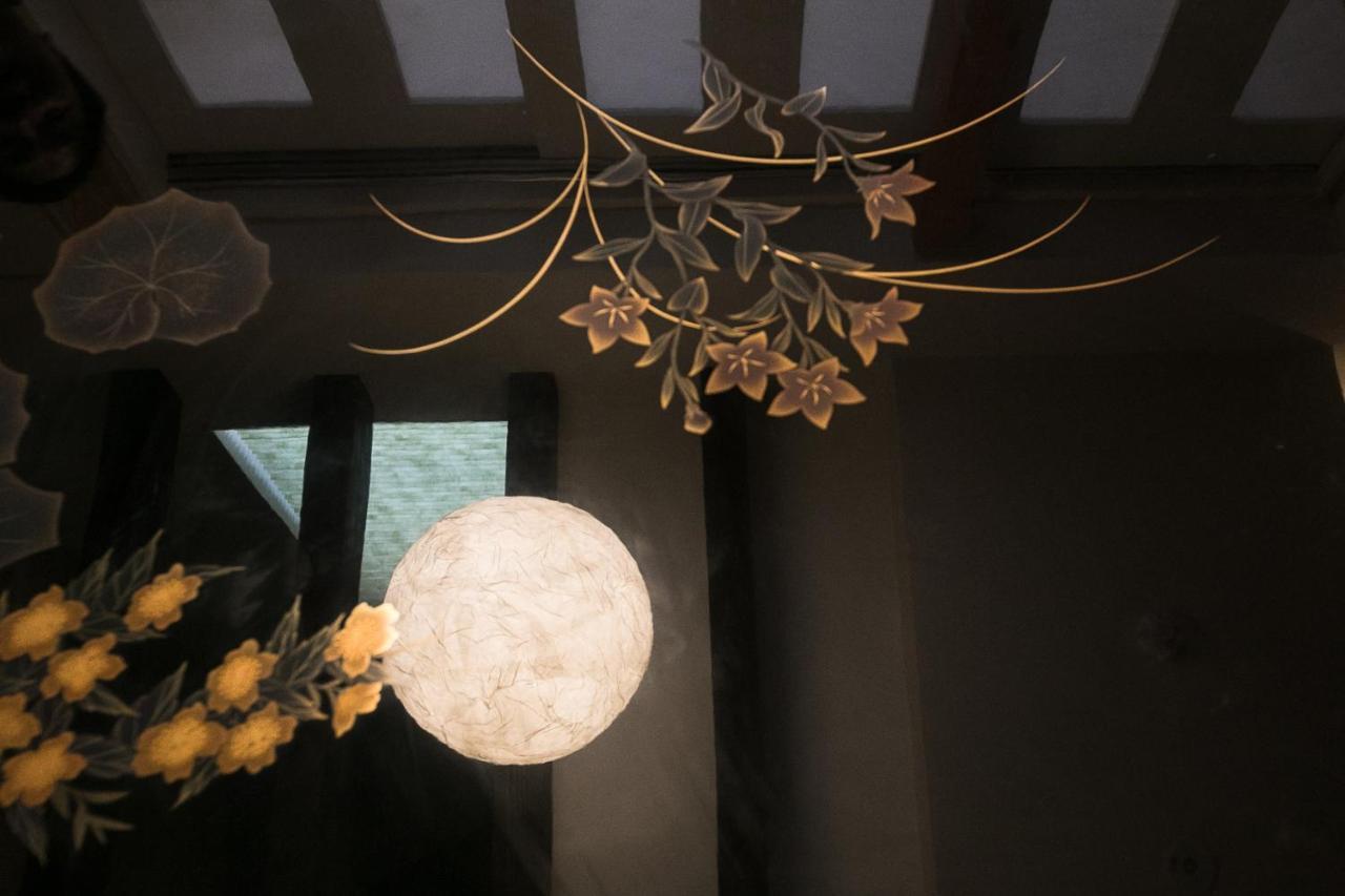 Guesthouse Tonton Nobu Kyoto Dış mekan fotoğraf