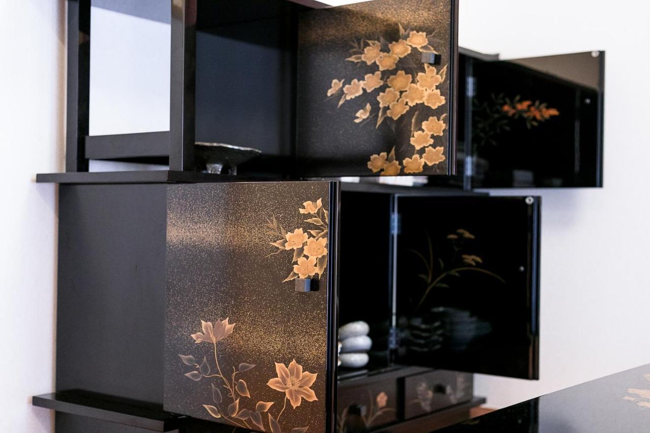 Guesthouse Tonton Nobu Kyoto Dış mekan fotoğraf